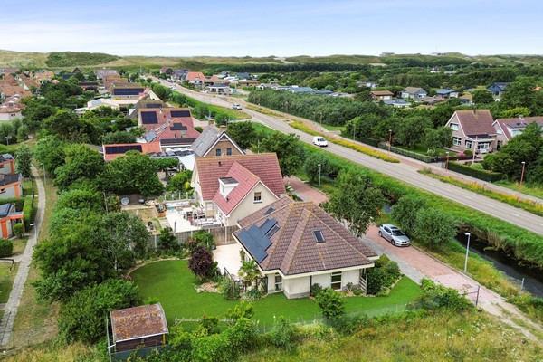 Medium property photo - Van Foreestweg 6B, 1787 BL Julianadorp